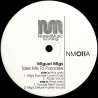 Miguel Migs - Take Me To Paradise (Trouble Men Vocal / Migs Pusher Vocal / Migs Summer Lovers Dub / Atjazz Vocal)
