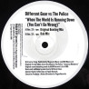 Different Gear Vs The Police - When The World In Running Down (Original Bootleg Mix / Dub) Vinyl Promo