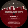 Screen II - Hey Mr DJ (12" Edit / Stab Mix / Cathedral House Mix)