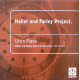 Heller And Farley Project - Ultra Flava (Original Flava / Grant Nelson 3 Tier Experience / Vox Version / Petes Dub)