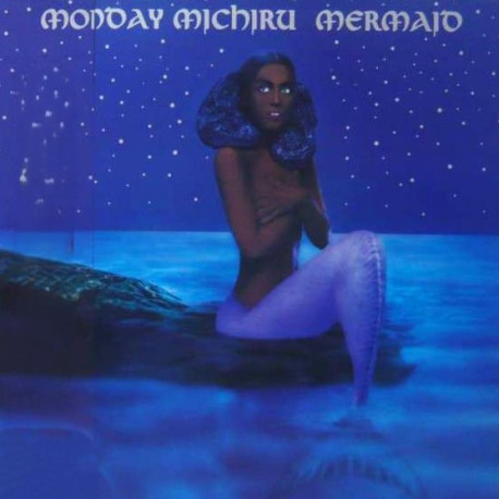 Monday Michiru - Sunshine After The Rain (MAW Mix / Rascal Dub / Sun Dub) / Mermaid / Love Flow / Lovin You / Far To Go