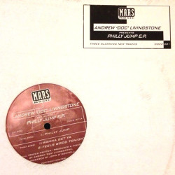 Andrew Doc Livingstone - Philly Jump / I Wanna Get Ya / Feels Good Tonight