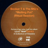 Booker T & The MGs - Melting Pot (Louie Vega Ritual Session) Vinyl Promo