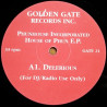 Phunhouse Incorporated - Delerious / Bomb Da Jellybaby / Kudu Jackin (The House Of Phun EP)