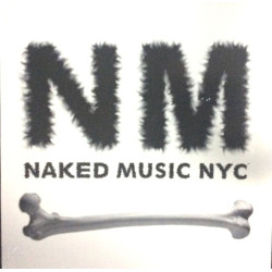 Naked Music NYC - Ill Take You To Love / Love Dub / Keep Pushin / Tell Me