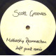 Scott Grooves - Mothership Connection (Daft Punk Remix) Vinyl Promo