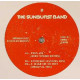 Sunburst Band - Thin Air (Joey Negro Remix) / Everyday (Fanatix Mix) / U Make Me So Hot (Original) Vinyl Promo