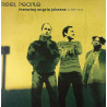 Reel People Featuring Angela Johnson - In The Sun (Club Mix / LP Mix / Yoruba Soul Remix / Yoruba Soul Dub)
