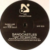 Jerome Sydenham & Dennis Ferrer – Sandcastles (Tiger Stripes Dub) Vinyl Promo