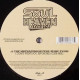 Muthafunkaz Feat Marc Evans - I Dont Want You Anymore (Club Mix / Dub / Beats)