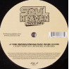 Muthafunkaz Feat Marc Evans - I Dont Want You Anymore (Club Mix / Dub / Beats)