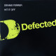Dennis Ferrer - Hit It Off / Jero