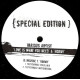 Mousse T - Horny (Tiefschwarz Vocal Mix / Tiefschwarz Instrumental) / Ann Nesby - Love Is What You Need (Mousse T Mix)