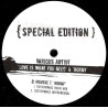Mousse T - Horny (Tiefschwarz Vocal Mix / Tiefschwarz Instrumental) / Ann Nesby - Love Is What You Need (Mousse T Mix)