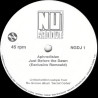 Aphrodisiac - Just Before The Dawn (Exclusive Remould) / Utopia Project - File 5 (Vinyl Promo)