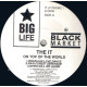 The It - Never Let You Down / State Of The World / Brazilian Love Dance / Rain Forest Serenade / When Will We Learn (Promo)