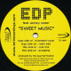 EDP Feat Ashley Slater - Sweet Music (Extended Vocal Mix / radio Edit / Club Mix / Acappella)