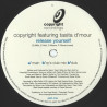 Copyright Featuring Tasita DMour - Release Yourself (Main Mix / Dub / Reel People Club Mix)