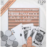 Herbie Hancock - You Bet Your Love (Full Length Disco Mix) / Knee Deep (12" Vinyl Record)