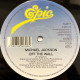 Michael Jackson - Off The Wall (Original Mix) / Dont Stop Til You Get Enough (Original Mix)