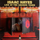 Isaac Hayes - Live At The Sahara Tahoe (19 Track Double LP) Shaft / The Look Of Love / The Men / Light My Fire / Feelin Alright