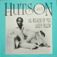 Leroy Hutson - All Because Of You / Lucky Fellow (Vinyl Looks Hardly Played)