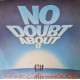 Hot Chocolate - No Doubt About It / Gimme Some Of Your Lovin