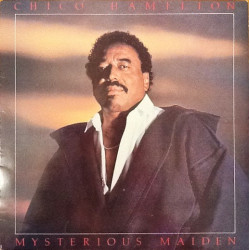 Chico Hamilton - Mysterious Maiden / Strut / Magic Fingers