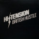 Hi Tension - British Hustle (Full Length Mix) / Peace On Earth