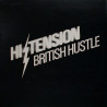 Hi Tension - British Hustle (Full Length Mix) / Peace On Earth