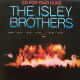 Isley Brothers - Go For Your Guns (7 Track LP) Footsteps In The Dark / Voyage To Atlantis / Livin In The Life / The Pride