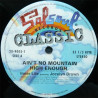 Love Committee - Just As Long As I Got You (Walter Gibbons Mix) / Inner Life - Aint No Mountain High Enough (Larry Levan Mix)