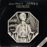 Quincy Jones Featuring Chaka Khan  - Stuff Like That / Theres A Train Leavin