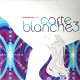 Carte Blanche 3 - Compilation 2 LP feat Stateless "Fall Iinto you" / Bum Bum "Light" / Fenomenon "Romero avenue" SEALED ORIGINAL