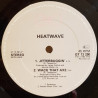 Heatwave - Jitterbuggin / Wack That Axe / Goin Crazy