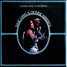 Isaac Hayes & Dionne Warwick - A Man And A Woman (12 Track Double LP)