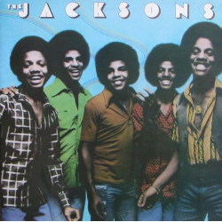 Jacksons - Debut LP (10 Tracks) Show You The Way To Go / Living Together / Dreamer / Enjoy Yourself / Keep On Dancing