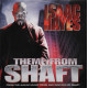 Isaac Hayes - Theme From Shaft (2000 Album Version / Karmadelic Sex Machine Mix / Razor N Guido 2000 Mix)