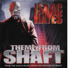 Isaac Hayes - Theme From Shaft (2000 Album Version / Karmadelic Sex Machine Mix / Razor N Guido 2000 Mix)