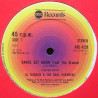 Al Hudson & The Soul Partners - Dance Get Down / How Do You Do