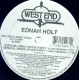 Ednah Holt - Serious Sirius Space Party (Larry Levan Club Mix / Kenton Nix Party Version / Kenton Nix Unreleased Dub)