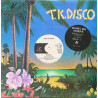 Jimmy Bo Horne - Spank (Long Version) / Is It In (Long Version)