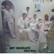 Hot Chocolate - Man To Man (9 Track LP)  Heaven Is In The Back Seat Of My Cadillac / You Couldve Been A Lady / Sugar Daddy