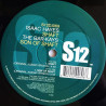 Bar Kays - Son Of Shaft (Original Version) / Isaac Hayes - Shaft (Original Version)