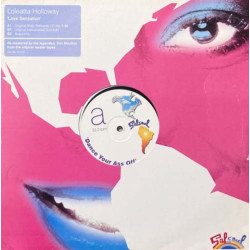 Loleatta Holloway - Love Sensation (Original Shep Pettibone Mix / Sheps Dub / Acappella)