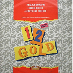 Heatwave - Boogie Nights (Long Version) / Always And Forever (Long Version)