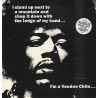 Jimi Hendrix Experience - Crosstown Traffic / Hey Joe / All Along The Watchtower / Voodoo Chile (Original Versions)