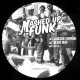 Mashed Up Funk - Volume 1 Featuring Jackson Torpedo / Black Heat / Cramp Rakim / Beastie Disco