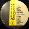 Gwen Guthrie - Seventh Heaven (Larry Levan Remix) / It Should Have Been You (Larry Levan Remix) / Getting Hot (Larry Levan Mix)