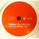 Fugees - Killing me softly (LP Version with intro) 12" Vinyl Promo